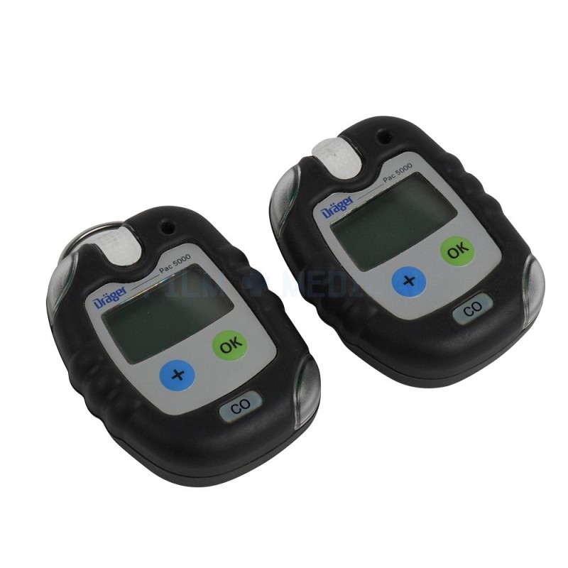 Gas Detector Priced Individually 